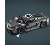 LEGO Technic 42173 Koenigsegg Jesko Absolut - 1266092 - zdjęcie 12